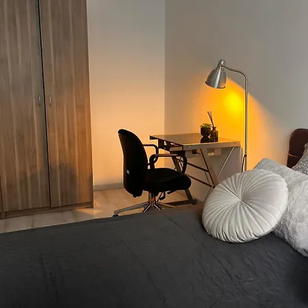 Gcpa Budapešť