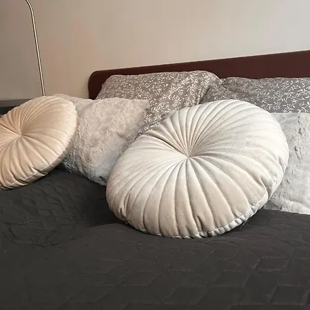 Gcpa Apartmán