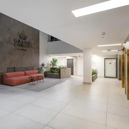 Apartmán Gcpa