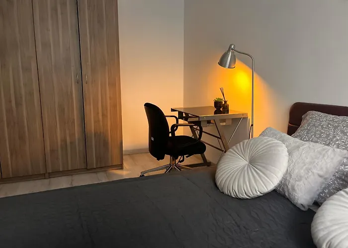 Amber Grand Corvin Promenade Budapest