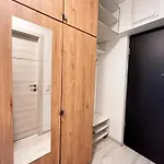 Amber Grand Corvin Promenade 부다페스트